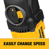 DeWalt DCD471X1 FLEXVOLT 60-Volt MAX Cordless Brushless Quick-Change Stud Joist Drill (Tool-Only) & (1) FLEXVOLT 9.0Ah Battery