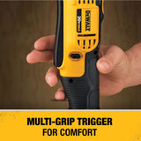 DeWalt DCD740B 20V MAX Lithium Ion 3/8" Right Angle Drill/Driver (Tool Only)
