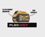 DeWalt DCB205 20V MAX XR 5Ah Battery