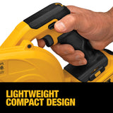 DeWalt DCE100B 20V Max Compact Jobsite Blower