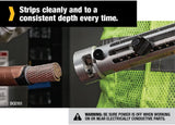 DeWalt DCE151B 20V MAX Cordless Cable Stripper Bare Tool