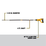 DeWalt DCE531B 20V MAX* Pencil Vibrator