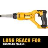 DeWalt DCE531B 20V MAX* Pencil Vibrator