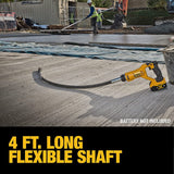 DeWalt DCE531B 20V MAX* Pencil Vibrator