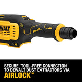 DeWalt DCE800B 20V MAX* CORDLESS DRYWALL SANDER (TOOL ONLY)
