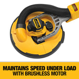 Dewalt DCE800P2 20V MAX Cordless 9" Drywall Sander 5.0Ah Kit
