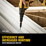 DeWalt DCF622B 20V MAX XR Versa-Clutch Adjustable Torque Screwgun Bare Tool