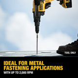 DeWalt DCF622B 20V MAX XR Versa-Clutch Adjustable Torque Screwgun Bare Tool