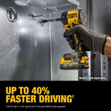 DeWalt DCF870B 20V MAX XR Brushless Cordless 1/4 in. Quiet Hydraulic Impact Driver (Tool Only)