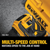 DeWalt DCF899B 20V MAX* XR HIGH TORQUE 1/2 IN. IMPACT WRENCH WITH DETENT PIN ANVIL (TOOL ONLY)
