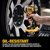 DeWalt DCF913B 20V MAX* 3/8 IN. CORDLESS IMPACT WRENCH WITH HOG RING ANVIL (TOOL ONLY)