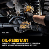 DEWALT DCF923B ATOMIC 20V MAX* 3/8 IN. CORDLESS IMPACT WRENCH WITH HOG RING ANVIL (TOOL ONLY)