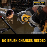 DeWalt DCG426B 20V MAX* 1-1/2 IN. VARIABLE SPEED CORDLESS DIE GRINDER (TOOL ONLY)