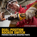 DeWalt DCG426B 20V MAX* 1-1/2 IN. VARIABLE SPEED CORDLESS DIE GRINDER (TOOL ONLY)