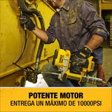 DeWalt DCGG571B 20V MAX* GREASE GUN (TOOL ONLY)