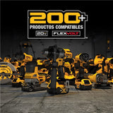 DeWalt DCGG571B 20V MAX* GREASE GUN (TOOL ONLY)