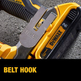 Dewalt DCH172D2 ATOMIC 20V MAX* 5/8 in. Brushless Cordless SDS Plus Rotary Hammer Kit