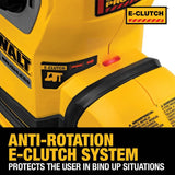 DeWalt DCH293B 20V MAX* 1-1/8 IN. XR BRUSHLESS CORDLESS SDS PLUS L-SHAPE ROTARY HAMMER (TOOL ONLY)