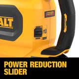 DEWALT DCH911Z2 60V 27 Lbs. SDS MAX Inline Chipping Hammer Cordless Kit