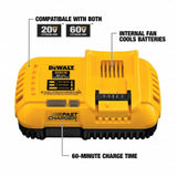 DeWalt DCK202P1 20V MAX XR Lithium-Ion Cordless Woodworking Combo Kit (2-Tool) with Oscillating Tool & 5 in. Random Orbital Sander