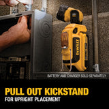 DeWalt DCL044 20V MAX* LED Hand Held Worklight