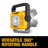 DeWalt DCL077B 12V/20V MAX* COMPACT TASK LIGHT BARE TOOL