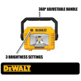DeWalt DCL077B 12V/20V MAX* COMPACT TASK LIGHT BARE TOOL