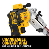 DeWalt DCM200B 20V Cordless Brushless 18" Bandfile