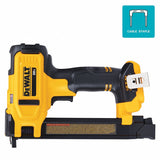 DeWalt DCN701B 20V Max Electric Wire Stapler - Bare