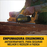 DeWalt DCP580B 20V MAX XR Lithium-Ion Cordless Brushless 3-1/4in. Planer (Tool-Only)