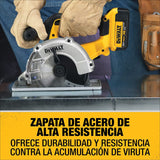 DeWalt DCS373B 20V MAX Lithium-Ion Cordless 5-1/2 in. Metal Cutting Circular Saw (Tool-Only)