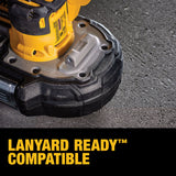 DeWalt DCS377B ATOMIC 20V MAX* BRUSHLESS CORDLESS 1-3/4 IN. COMPACT BANDSAW (TOOL ONLY)