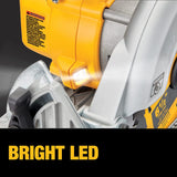 DeWalt DCS565B 20V MAX Brushless Cordless 6 1/2 in. Circular Saw (Tool-Only)
