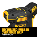 DeWalt DCW210B 20V MAX* XR 5 IN. BRUSHLESS CORDLESS VARIABLE-SPEED RANDOM ORBITAL SANDER (TOOL ONLY)