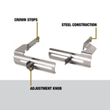 DeWalt DW7084 Crown Stops (For DW703, DW706, DW708, DW715, DW716, DW717 And DW718)