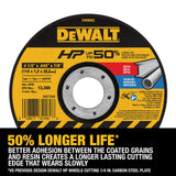 DeWalt DW8062 4 1/2" x .045 x 7/8" Metal Cut-Off Wheel