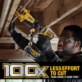 DEWALT DWACPRIR IMPACT CONNECT Copper Pipe Cutter Attachment