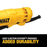 DeWalt DWE402 4 1/2" 11 Amp Angle Grinder