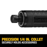 DeWalt DWE4887 120V 1-1/2 in. Die Grinder