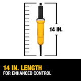 DeWalt DWE4887 120V 1-1/2 in. Die Grinder
