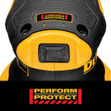 DeWalt DWE6423K 5" Variable Speed Random Orbit Sander