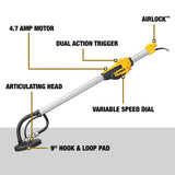 DeWalt DWE7800 4.7 AMP ELECTRIC DRYWALL SANDER
