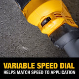 DeWalt DWE7800 4.7 AMP ELECTRIC DRYWALL SANDER