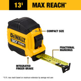 DeWalt DWHT38130S ATOMIC COMPACT SERIES 30 ft. Tape Measure