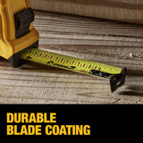 DeWalt DWHT38130S ATOMIC COMPACT SERIES 30 ft. Tape Measure