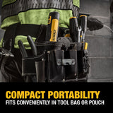 DeWalt DWHT66719 Cordless Screwdriver with FLEXDRIVE Control