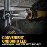 DeWalt DWHT66719 Cordless Screwdriver with FLEXDRIVE Control
