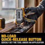 DeWalt DWHT83550 DEWALT TOUGHSERIES Construction Jack