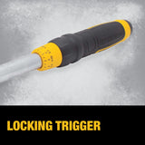DeWalt DWMT75463 3/8" Torque Wrench 20 - 100 Ft-Lbs