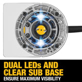 DeWalt DWP611 Premium Compact Router